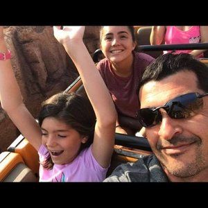 Meet your Posher, Mark